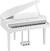 Digital Grand Piano Yamaha CLP-865GPWH Digital Grand Piano Polished White