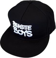 Cap Beastie Boys Check Your Head Logo Cap Black UNI
