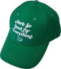 Cap Bob Marley Herb So Good Cap Green UNI