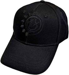 Cap Blink-182 Black Six Arrow Smile Cap Black UNI