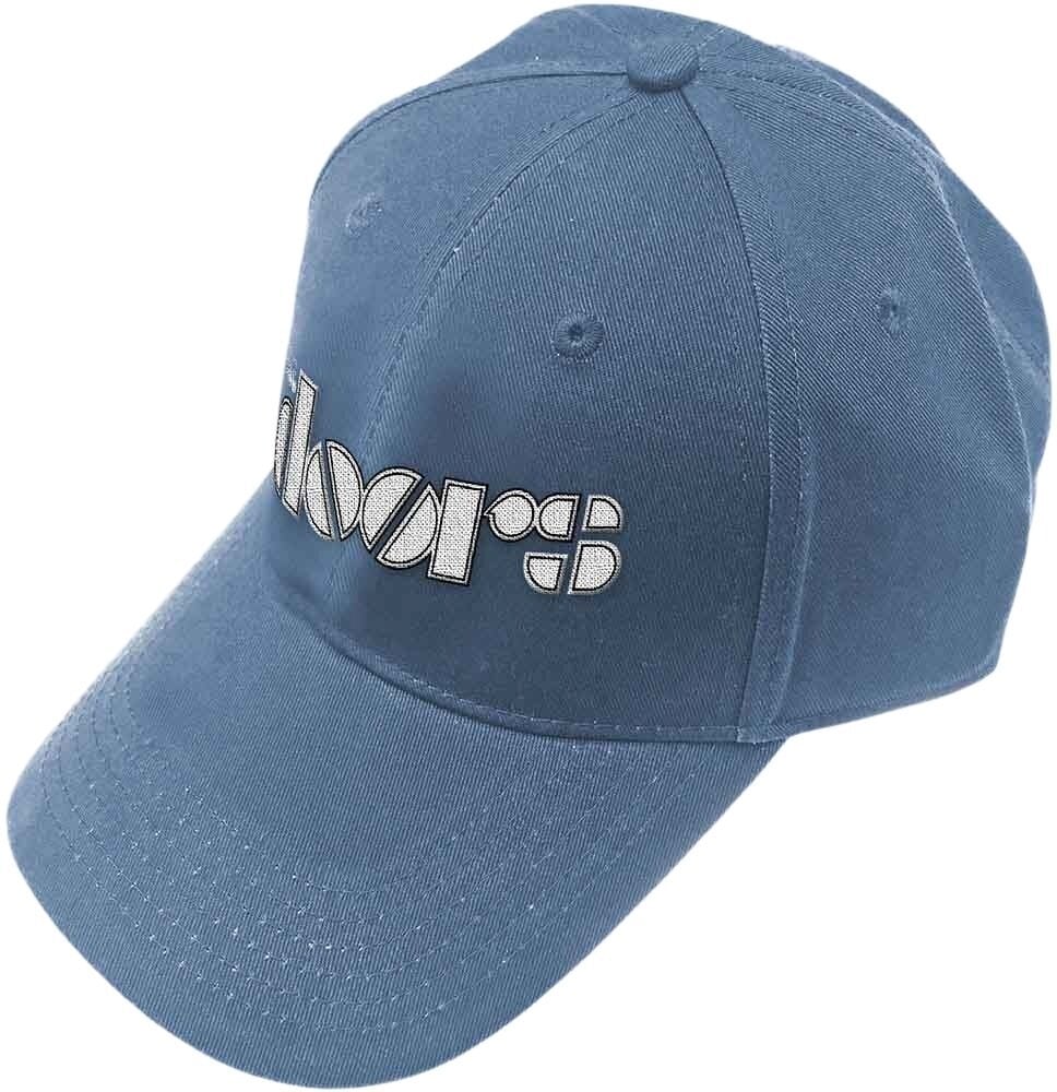 Kapa The Doors Logo Kapa Denim Blue UNI