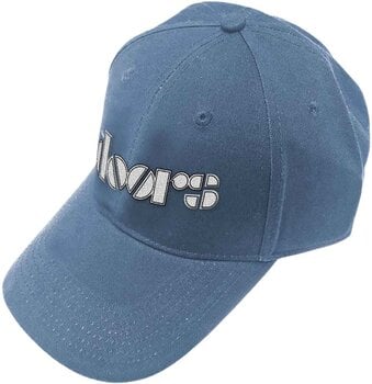 Kapa The Doors Logo Kapa Denim Blue UNI - 1