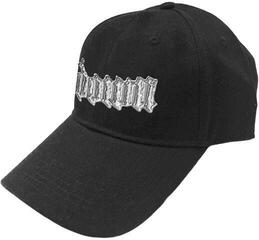 Gorra Down Sonic Silver Logo Gorra Black UNI