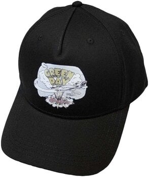 Cappellino Green Day Dookie Cappello Black UNI - 1