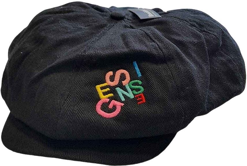 Šilterica Genesis Scatter (Ex-Tour) Kapa Black UNI