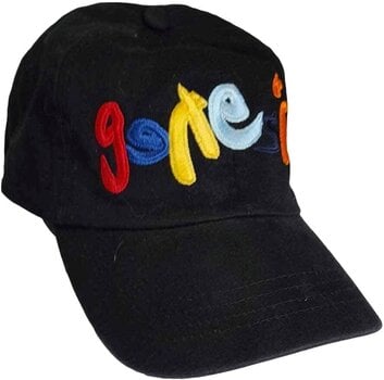 Şapcă Genesis Logo Șapcă Black UNI - 1