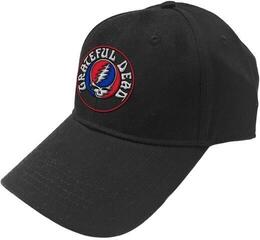 Tampa Grateful Dead Steal Your Face Logo 1 Boné Black UNI