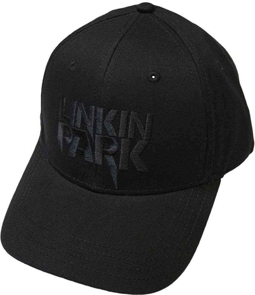 Şapcă Linkin Park Black Logo Șapcă Black UNI