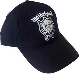 Hattehætte Motörhead Warpig Kasket Black UNI