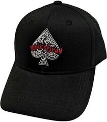 Hattehætte Motörhead Ace Of Spades Kasket Black UNI