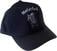 Cap Motörhead Sonic Silver Warpig Cap Black UNI