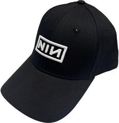 Dangtelis Nine Inch Nails Sin Logo Kepurė Black UNI