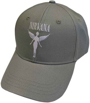 Gorra Nirvana Angelic Mono Gorra Verde UNI - 1