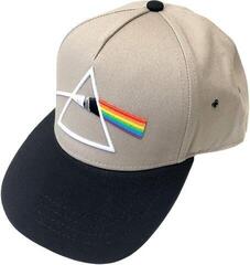 Cap Pink Floyd Dark Side of the Moon Prism Cap Black & Sand UNI