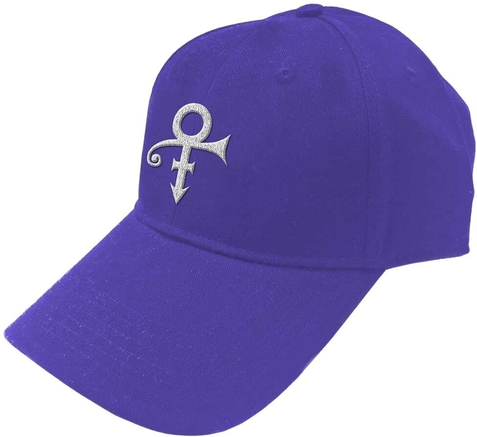 Kapa Prince White Symbol Kapa Purple UNI