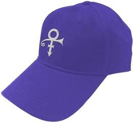 Cap Prince White Symbol Cap Purple UNI