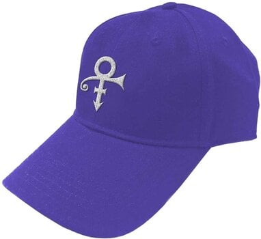 Kapa Prince White Symbol Kapa Purple UNI - 1