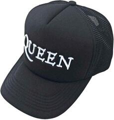 Şapcă Queen Logo Șapcă Black UNI
