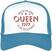 Şapcă Queen Champions 77 Șapcă Blue & White UNI