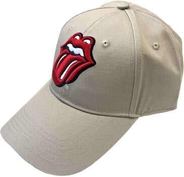 Kapa The Rolling Stones Classic Tongue Kapa Sand UNI - 1