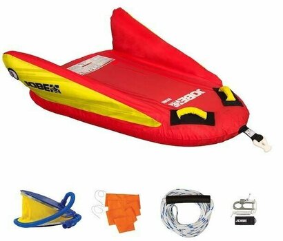 Towables / Barca Jobe Hydra Towable Package - 1