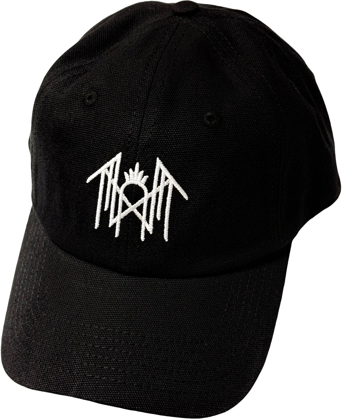 Şapcă Sleep Token Logo Șapcă Black UNI