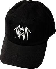 Hattmössa Sleep Token Logo Keps Black UNI