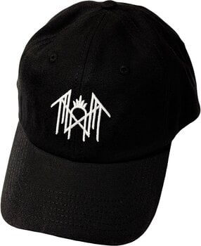 Şapcă Sleep Token Logo Șapcă Black UNI - 1