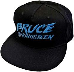 Casquette Bruce Springsteen The River Logo Casquette Black UNI