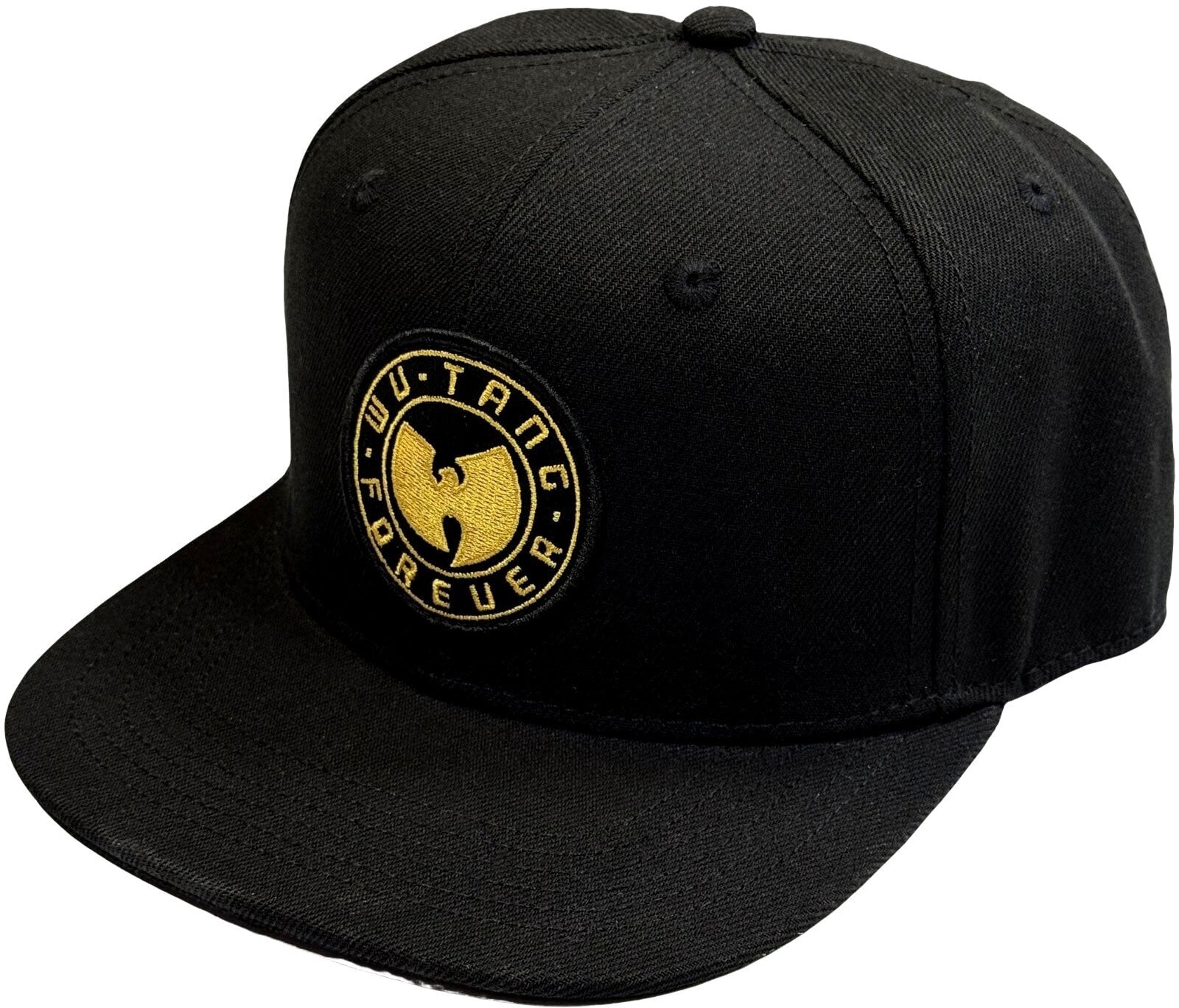 Kapa Wu-Tang Clan Forever (Back Print) Kapa Black UNI