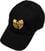 Šilterica Wu-Tang Clan Slanted Logo Kapa Black UNI