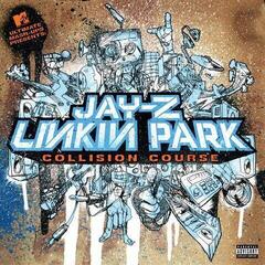 LP plošča Jay-Z & Linkin Park  - Collision Course (EP)