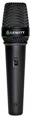 Vocal Dynamic Microphone LEWITT MTP 5S Vocal Dynamic Microphone