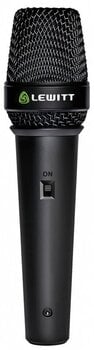 Vocal Dynamic Microphone LEWITT MTP 5S Vocal Dynamic Microphone - 1