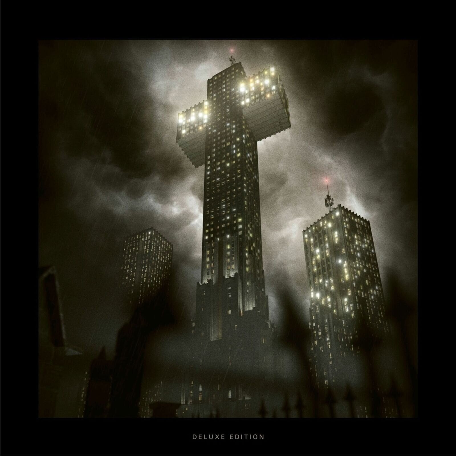 Muzički CD Cemetery Skyline - Nordic Gothic (Deluxe/Limited Edition) (Digipak) (2 CD)