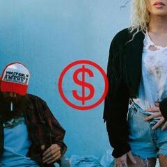 Musiikki-CD Slayyyter - Wor$t Girl In America (CD)