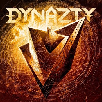 CD musique Dynazty - Firesign (CD) - 1