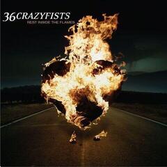 Disque vinyle 36 Crazyfists - Rest Inside The Flames (LP)