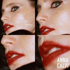 Musiikki-CD Anna Calvi - Is This All There Is (EP) (CD)