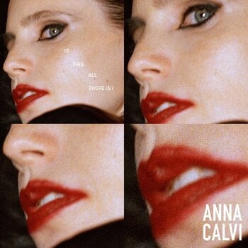 Musikk-CD Anna Calvi - Is This All There Is (EP) (CD) - 1