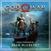 LP ploča Bear McCreary - God Of War (Gatefold Sleeve) (Turquise Coloured) (2 LP)