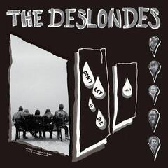 LP ploča The Deslondes - Don't Let It Die: Vol. 1 (LP)