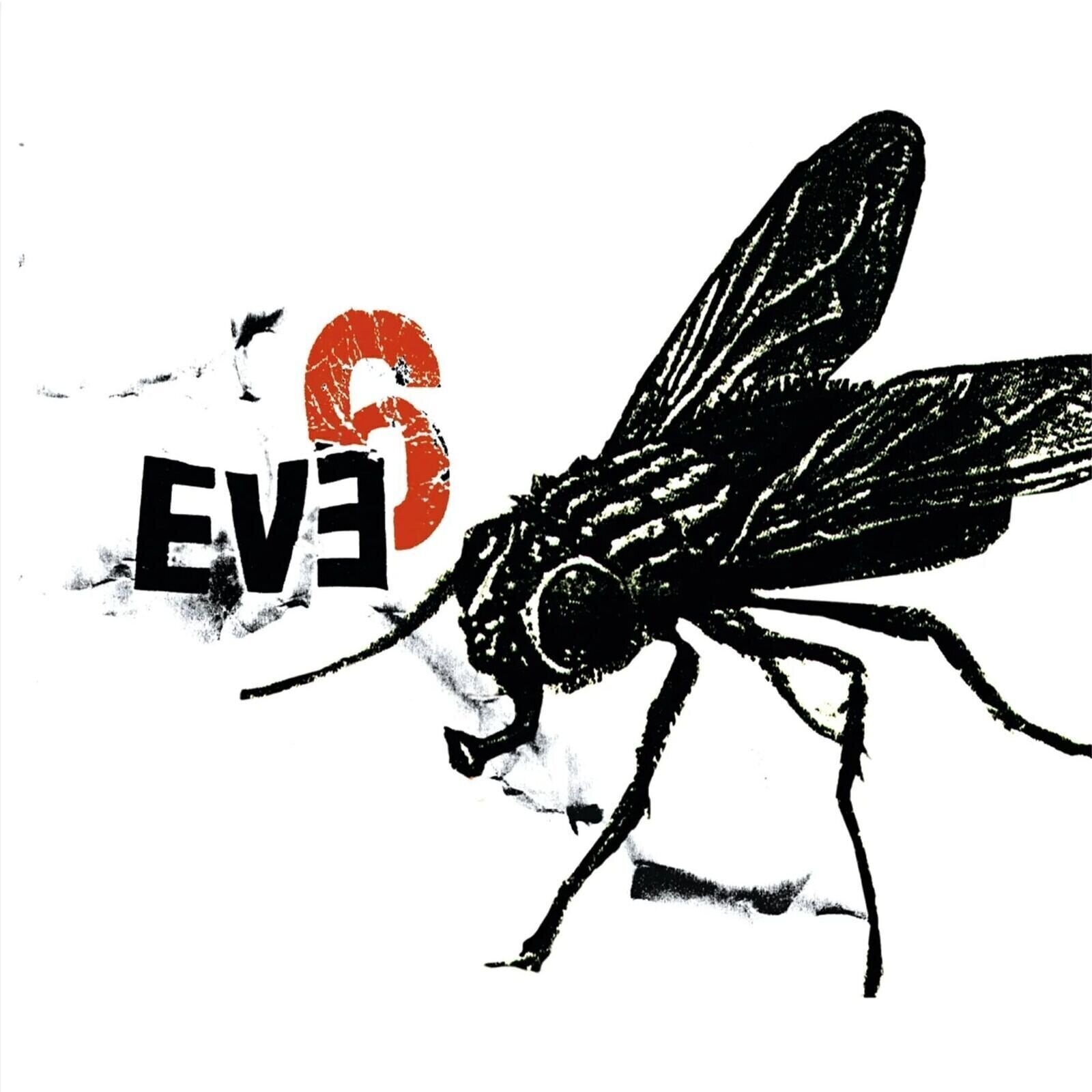 LP plošča Eve 6 - Eve 6 (Dark Green Coloured) (LP)