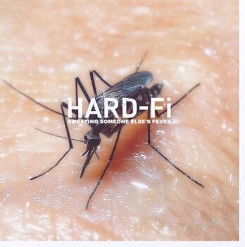 LP ploča Hard-Fi - Sweating Someone Else's Fever (180 g) (LP) - 1