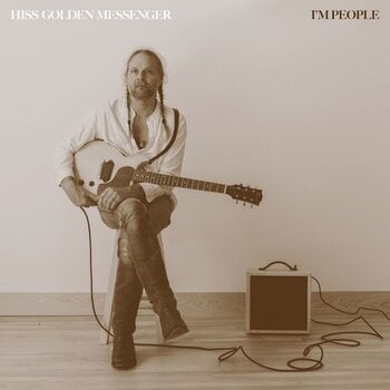 LP ploča Hiss Golden Messenger - I'm People (LP) - 1