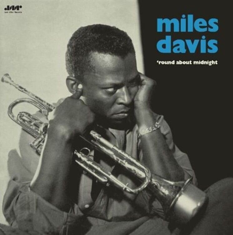 LP ploča Miles Davis - Round About Midnight (Limited Edition) (180 g) (LP)