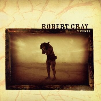 LP ploča The Robert Cray Band - Twenty (Limited Edition) (Crystal Clear Coloured) (180 g) (LP) - 1