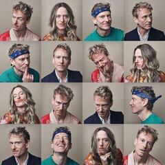 LP ploča Teddy Thompson - Never Be The Same (Gatefold Sleeve) (LP)