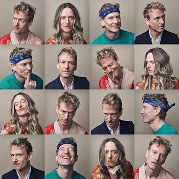 LP ploča Teddy Thompson - Never Be The Same (Gatefold Sleeve) (LP) - 1