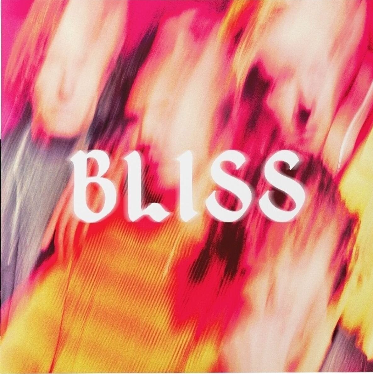 Musik-CD Temples - Bliss (CD)